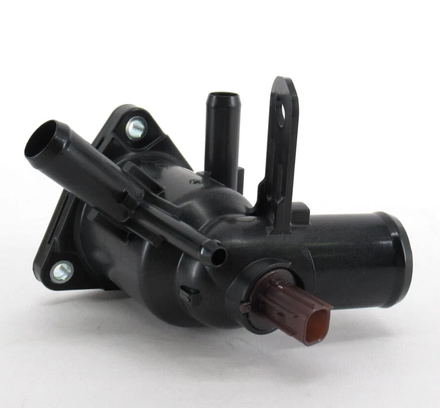 16-23 TACOMA NEW Genuine TOYOTA THERMOSTAT with housing 16031-31051 3.5L engine