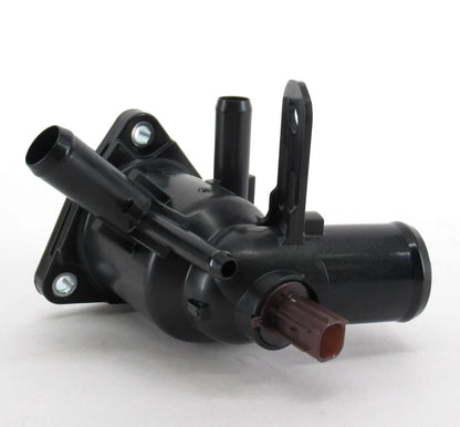 16-23 TACOMA NEW Genuine TOYOTA THERMOSTAT with housing 16031-31051 3.5L engine