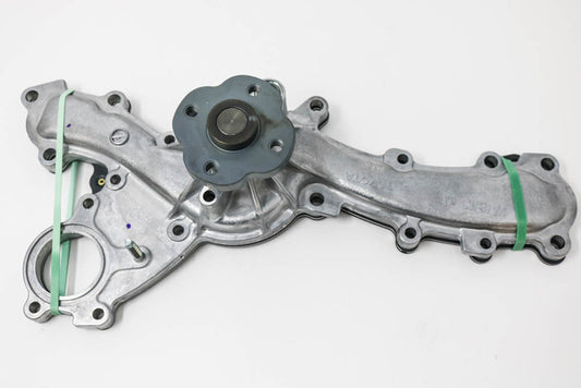 GENUINE Toyota Lexus V6 3.5L 2GR-FE Engine Water Pump 16100-09442 / 1610009442