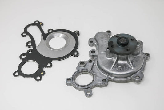 Genuine OEM Water Pump 07-21 Tundra, 08-21 Sequoia, 08-21 LAND CRUISER 5.7L V8