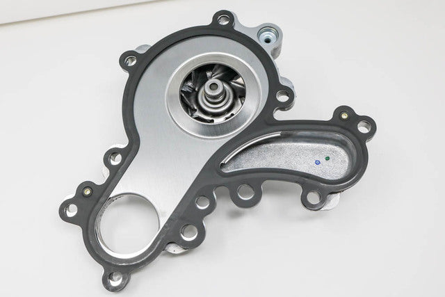 Genuine OEM Water Pump 07-21 Tundra, 08-21 Sequoia, 08-21 LAND CRUISER 5.7L V8