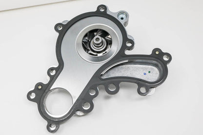 Genuine OEM Water Pump 07-21 Tundra, 08-21 Sequoia, 08-21 LAND CRUISER 5.7L V8