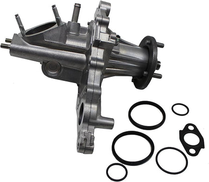 OEM Toyota Supra 93-98 TT Water Pump 16100-49847