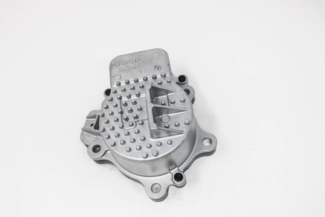 TOYOTA GENUINE 1.8L 1.5 Prius V/C LEXUS CT200H Electric Water Pump 161A0-29015