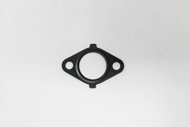 GENUINE TOYOTA 05-15 Tacoma 2.7L WATER BYPASS METAL PIPE w/ GASKET 16268-75112