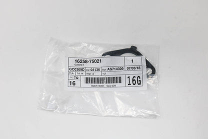 GENUINE TOYOTA 05-15 Tacoma 2.7L WATER BYPASS METAL PIPE w/ GASKET 16268-75112