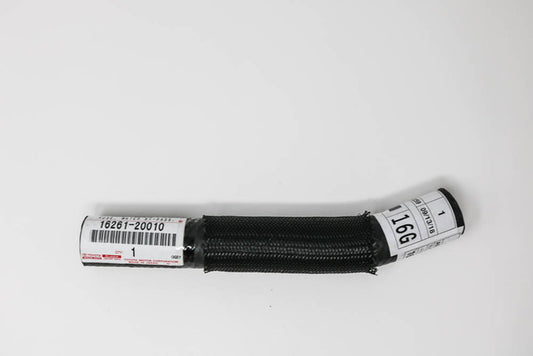 NEW GENUINE FOR TOYOTA & LEXUS CAMRY AVALON ES300 WATER BY PASS HOSE 16261-20010