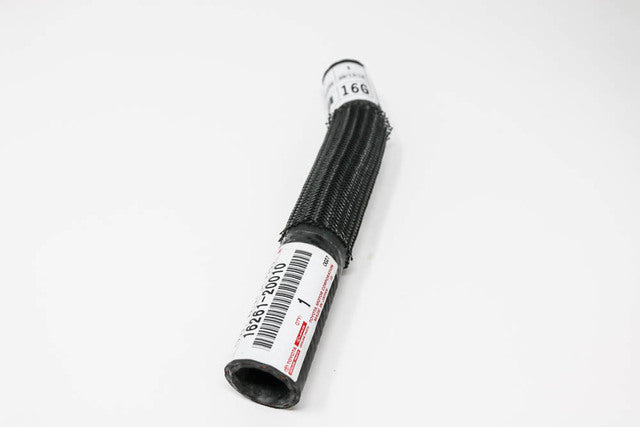 NEW GENUINE FOR TOYOTA & LEXUS CAMRY AVALON ES300 WATER BY PASS HOSE 16261-20010