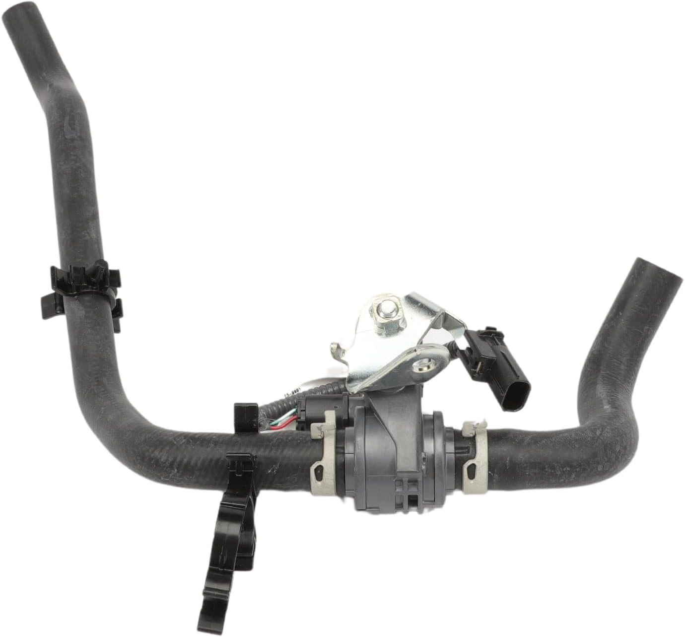 20-24 CAMRY 20-25 RAV4 2.5L COOLANT BYPASS HOSE & VALVE ASSEMBLY GENUINE TOYOTA