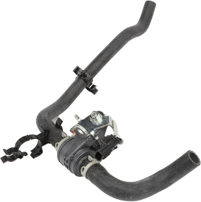20-24 CAMRY 20-25 RAV4 2.5L COOLANT BYPASS HOSE & VALVE ASSEMBLY GENUINE TOYOTA