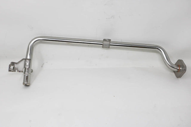 GENUINE TOYOTA 05-15 Tacoma 2.7L WATER BYPASS METAL PIPE w/ GASKET 16268-75112