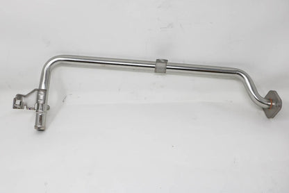 GENUINE TOYOTA 05-15 Tacoma 2.7L WATER BYPASS METAL PIPE w/ GASKET 16268-75112