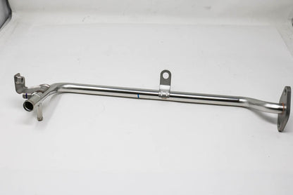 GENUINE TOYOTA 05-15 Tacoma 2.7L WATER BYPASS METAL PIPE w/ GASKET 16268-75112