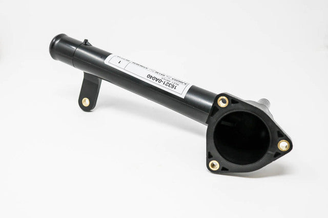04-06 Sienna Water Inlet Pipe New genuine Toyota OEM 16321-0A040 & Lexus RX330