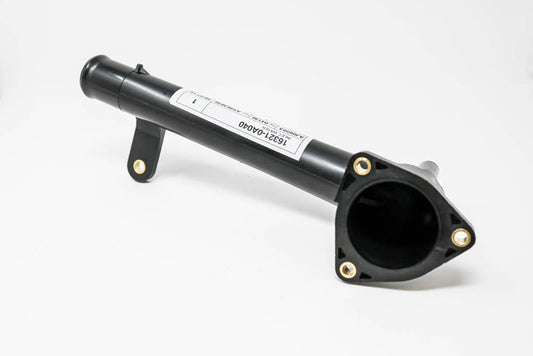04-06 Sienna Water Inlet Pipe New genuine Toyota OEM 16321-0A040 & Lexus RX330