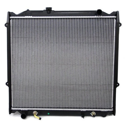 For 1996-2000 Toyota 4Runner Prado Radiator 2.7L L4 3.4L V6 AUTOMATIC