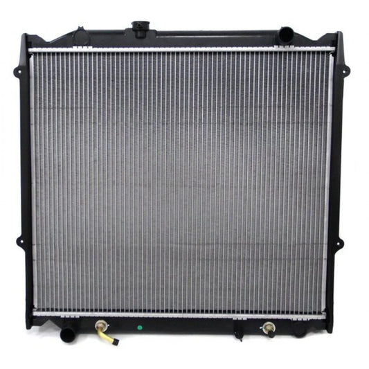 For 1996-2000 Toyota 4Runner Prado Radiator 2.7L L4 3.4L V6 AUTOMATIC