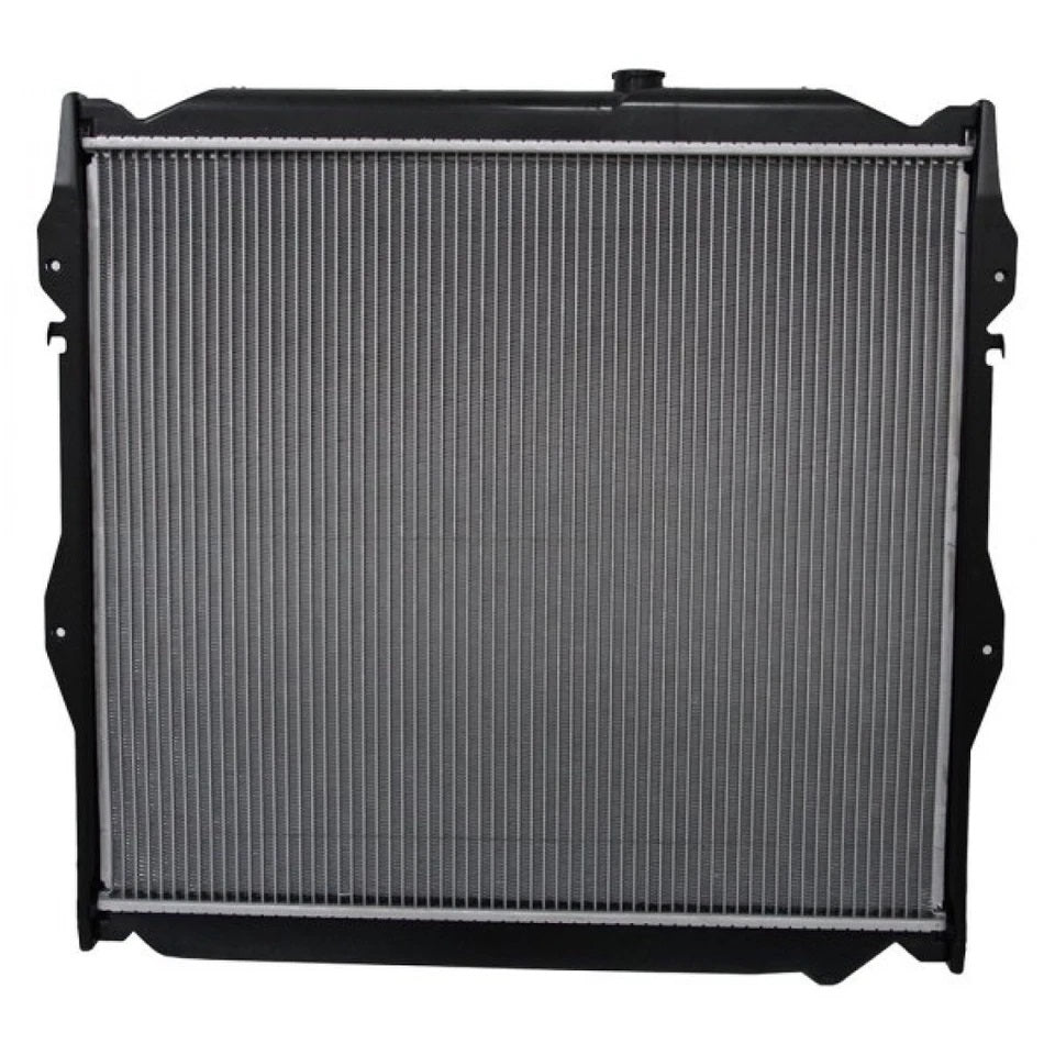 For 1996-2000 Toyota 4Runner Prado Radiator 2.7L L4 3.4L V6 AUTOMATIC