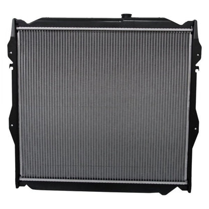 For 1996-2000 Toyota 4Runner Prado Radiator 2.7L L4 3.4L V6 AUTOMATIC