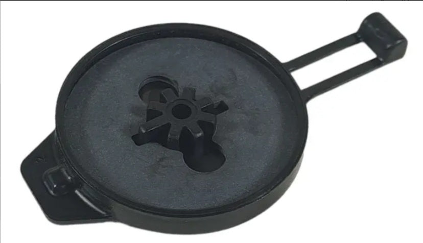 GENUINE TOYOTA 14-19 COROLLA 06-18 YARIS SCION XD ENGINE COOLANT RESERVOIR CAP