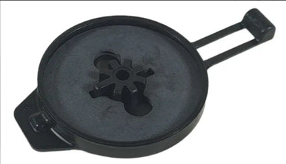 GENUINE TOYOTA 14-19 COROLLA 06-18 YARIS SCION XD ENGINE COOLANT RESERVOIR CAP