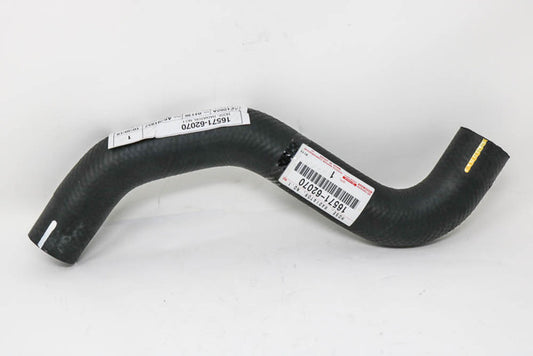 OEM Toyota Genuine 16571-62070 Upper Radiator Coolant Hose for 4Runner Tacoma