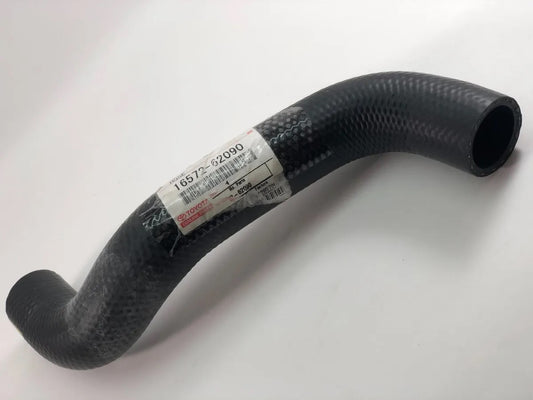 NEW GENUINE TOYOTA 1996-2002 4RUNNER 3.4L LOWER RADIATOR HOSE 16572-62090