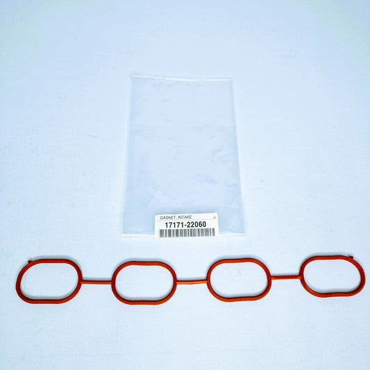 Genuine Toyota 17171-22060 Intake Manifold Gasket Corolla Matrix Mr2 Celica