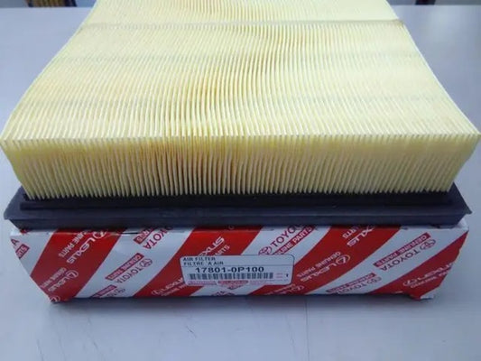Toyota OEM Factory Engine Air Filter TUNDRA TACOMA SEQUOIA 17801-0P100