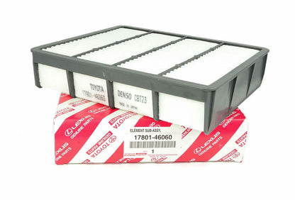 OEM Engine Air Filter For Toyota 4Runner Tacoma Lexus SC300 SC400 A34886 CA7626