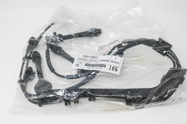 1903762050 Genuine Toyota 4Runner Tacoma Tundra T100 3.4L Spark Plug Wire Set