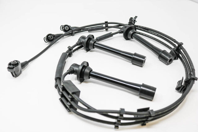 1903762050 Genuine Toyota 4Runner Tacoma Tundra T100 3.4L Spark Plug Wire Set