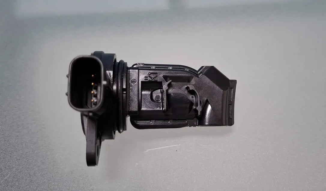 OE GENUINE Mass Air Flow Sensor 22204-75040 For ES350 LS500 Toyota RAV4 Sienna