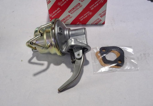 Genuine OEM Toyota 2.4L 22R Fuel Pump Assembly Insulator & Gasket Kit 23100-39336