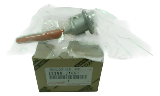 OEM GENUINE TOYOTA 4RUNNER FJ TUNDRA 4.0L FUEL PRESSURE REGULATOR 23280-31051
