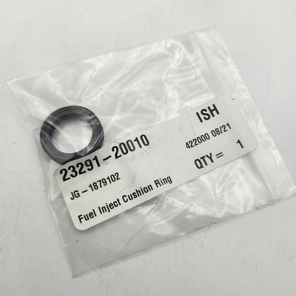23291-20010 Toyota OEM Genuine INSULATOR, INJECTOR VIBRATION CAMRY LEXUS SIENNA TACOMA TUNDRA