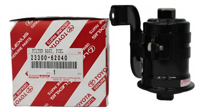 GENUINE TOYOTA PRADO FUEL FILTER 23300-62040