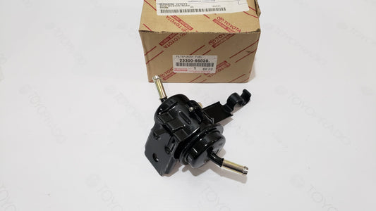 TOYOTA GENUINE 23300-66020 FILTER ASSY, FUEL OEM LAND CRUISER