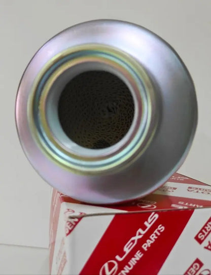 Genuine Toyota 23390-64480 Diesel Fuel Filter 1HZ 2L 3L 5L 1KZTE 14B 15B OEM