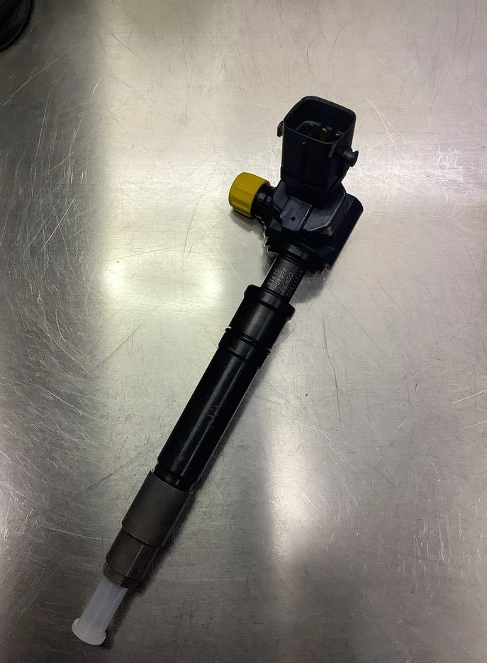 23670-09470 Fuel Injector for Toyota Hiace Hilux 2.5D 2KD-FTV 2GD