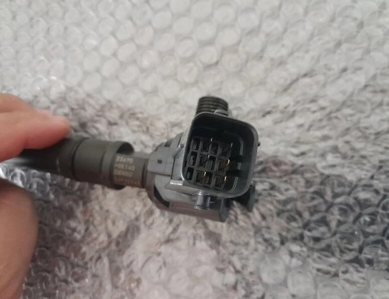 23670-09470 Fuel Injector for Toyota Hiace Hilux 2.5D 2KD-FTV 2GD