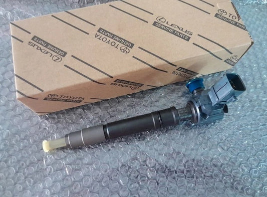 23670-09470 Fuel Injector for Toyota Hiace Hilux 2.5D 2KD-FTV 2GD