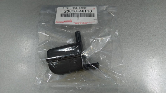 Genuine TOYOTA LEXUS GS300 IS300 LS430 SC430 Fuel Vapor Feed Pipe 23818-46110