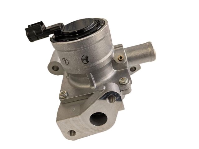 NEW GENUINE OEM TOYOTA 4RUNNER TACOMA 2.7L 2TRFE AIR SWITCHING VALVE 25710-75015