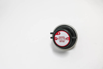 Genuine Toyota 25870-74090 Modulator Assy Egr Vacuum Lexus Camry Celica