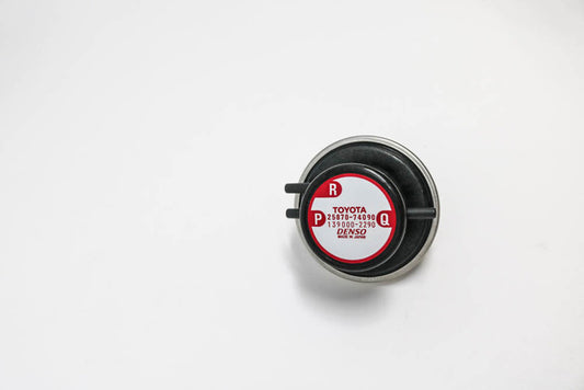 Genuine Toyota 25870-74090 Modulator Assy Egr Vacuum Lexus Camry Celica