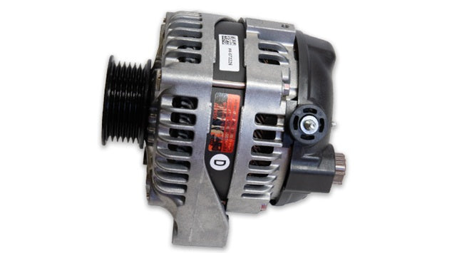 New Alternator For Lexus LX470 V8 4.7L 03-05 Land Cruiser V8 4.7L 03-04