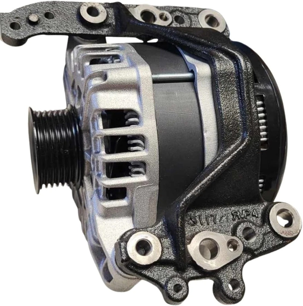 OEM Alternator for Toyota Tundra Sequoia (3.4L) 2022-2023 Turbocharged, 180Amp OEM GENUINE