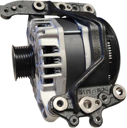OEM Alternator for Toyota Tundra Sequoia (3.4L) 2022-2023 Turbocharged, 180Amp OEM GENUINE