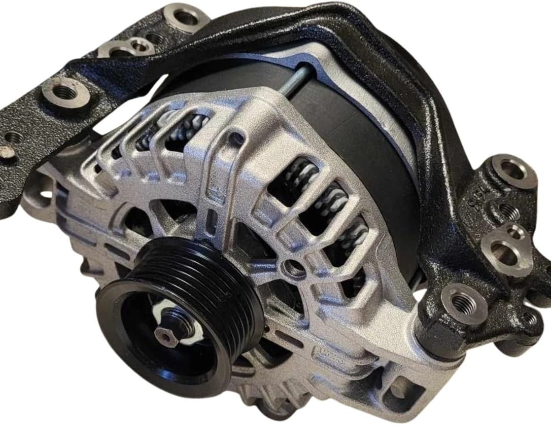 OEM Alternator for Toyota Tundra Sequoia (3.4L) 2022-2023 Turbocharged, 180Amp OEM GENUINE